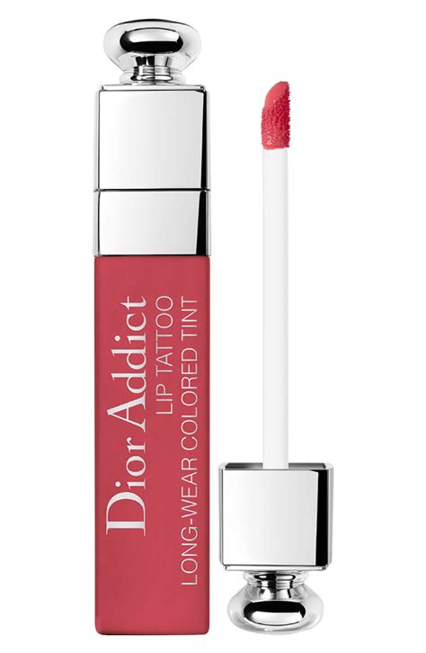 dior lip tattoo 571 cranberry|Dior Addict Lip Tattoo Color Juice 571 Cranberry Ã‰dition Limitée.